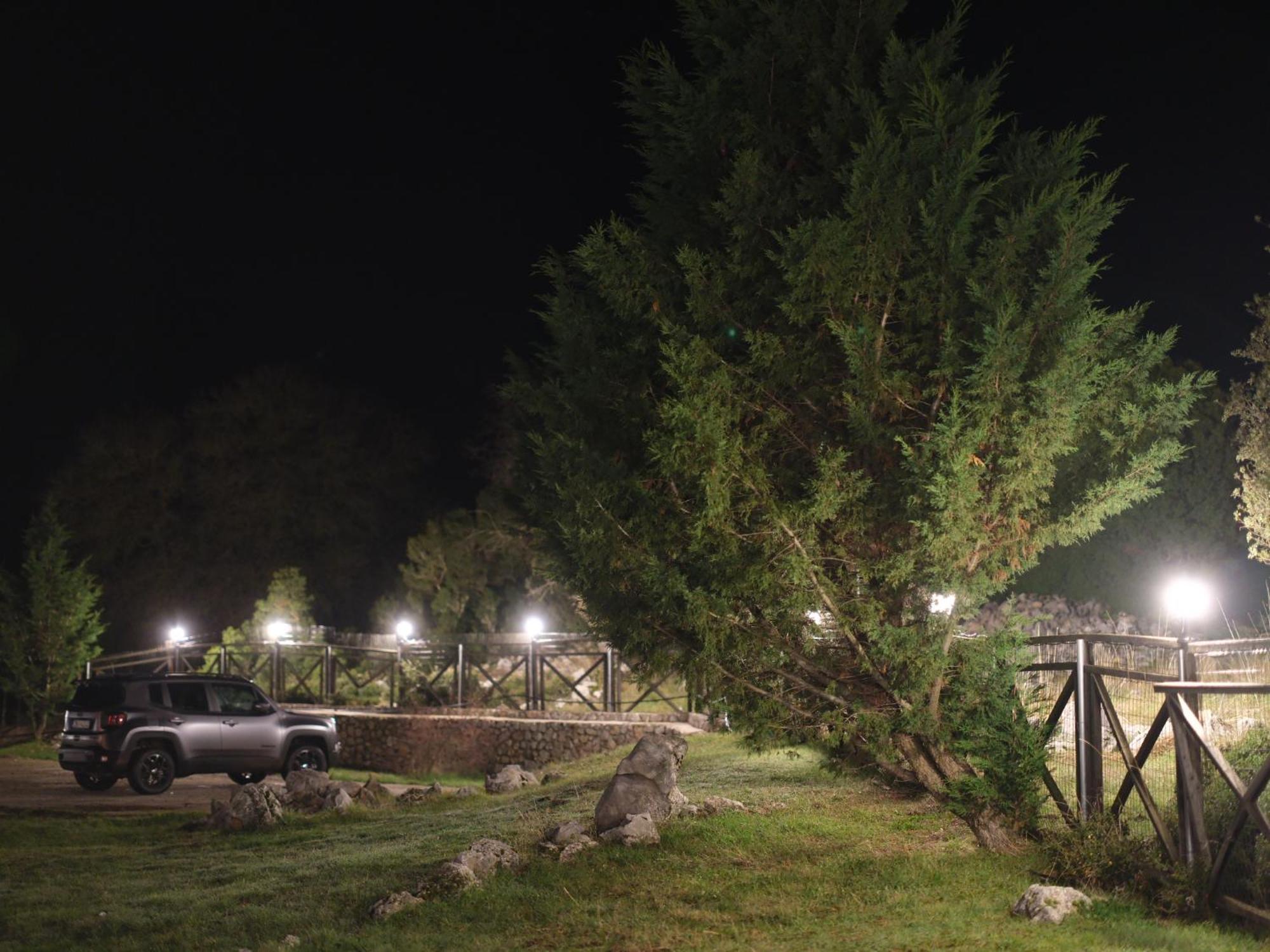Mont Valley Boutique Chalets Arachova Exteriér fotografie